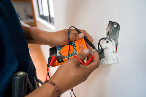 Best Electrician for Home Renovation  in Seabrook Farms, NJ