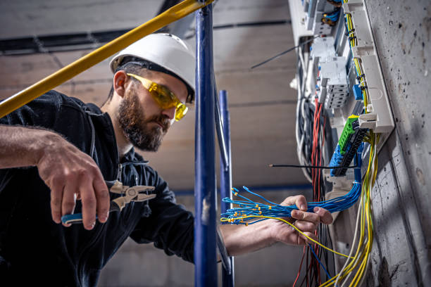 Best Electrical Wiring Services  in Seabrook Farms, NJ