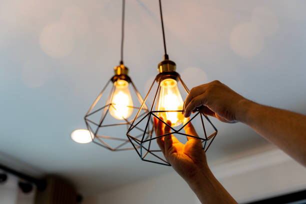 Best Affordable Emergency Electrician  in Seabrook Farms, NJ