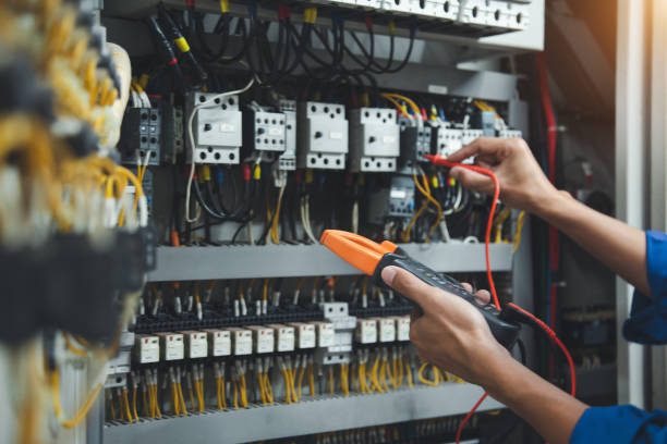 Best Electrical Repair Services  in Seabrook Farms, NJ