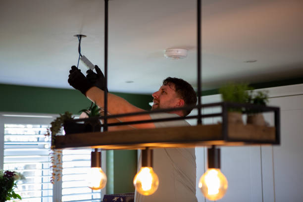 Best Affordable Electrical Installation  in Seabrook Farms, NJ