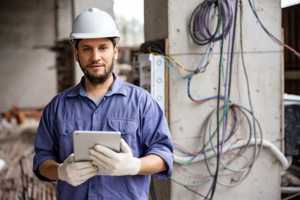 Best Residential Electrician Services  in Seabrook Farms, NJ