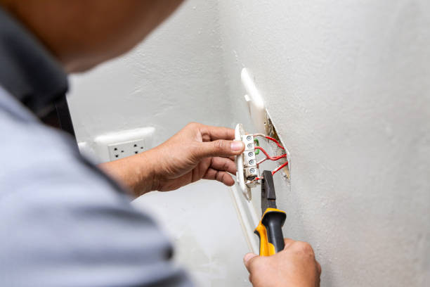 Affordable Emergency Electrician in Seabrook Farms, NJ