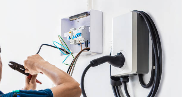 Affordable Electrical Installation in Seabrook Farms, NJ