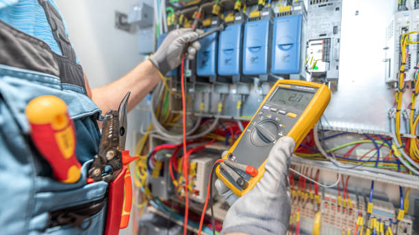 Generator Installation Services in Seabrook Farms, NJ