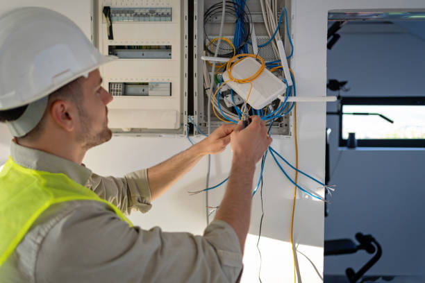 Best Electrical Rewiring Services  in Seabrook Farms, NJ